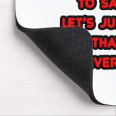 Tapis De Souris T-shirts et cadeaux pour neurochirurgien amusant (Coin)