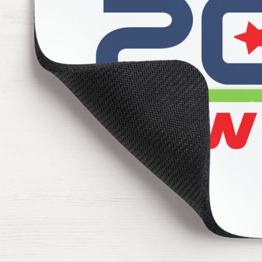 Tapis De Souris T-shirts et cadeaux Proud New Papa 2012 (Coin)