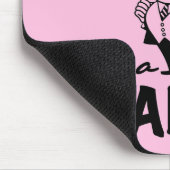 Tapis De Souris T-shirts et cadeaux Smiling New Grand-père (Coin)