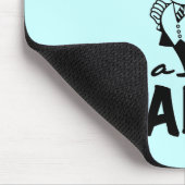 Tapis De Souris T-shirts et cadeaux Smiling New Grand-père (Coin)