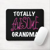 Tapis De Souris T-shirts et cadeaux totalement impressionnants de (Avec souris)