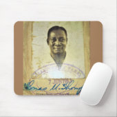 Tapis De Souris T U THOMPSON  ARCHITECT Mousepad (Avec souris)