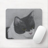 Tapis De Souris Tabatha Mousepad (Avec souris)