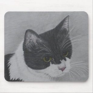 Tapis De Souris Tabatha Mousepad