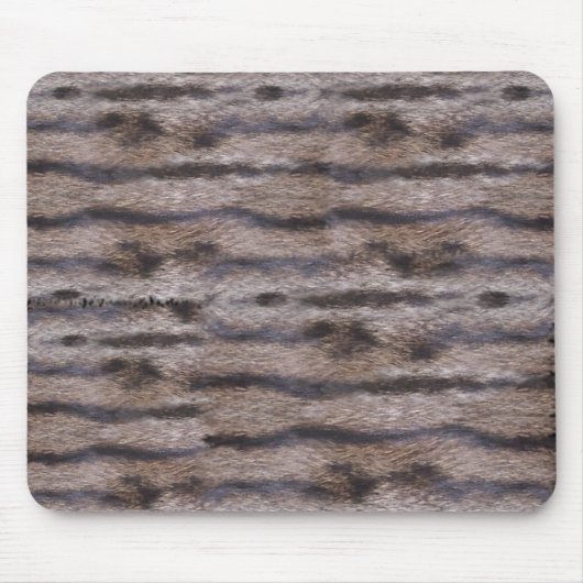 Tapis De Souris Tabby (Devant)