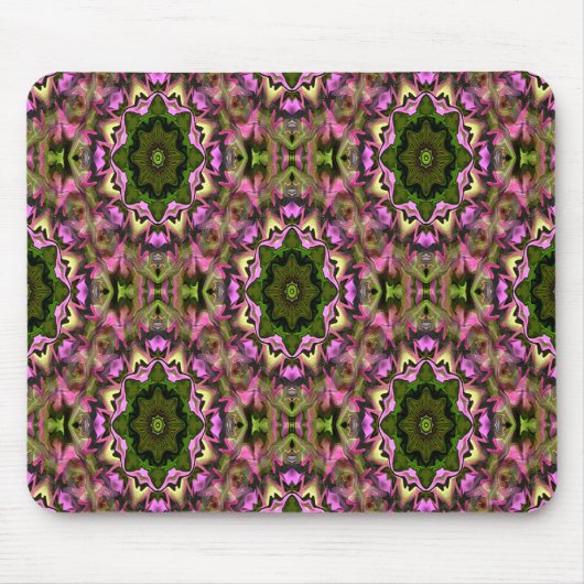 Tapis De Souris Table de jardin.... (Devant)