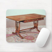 Tapis De Souris Table de sofa avec des jambes d'harpe par Thomas (Avec souris)