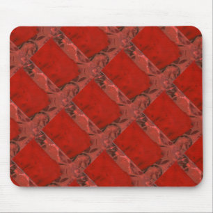 Tapis De Souris "Table Rock #1" Résumé Conception Mousepad