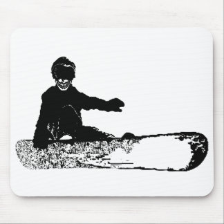 Tapis De Souris tableau