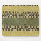 Tapis De Souris Tableau à panneaux multimotifs (Devant)