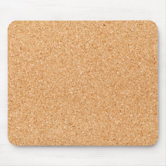 Tapis De Souris Tableau de liège (Devant)