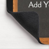Tapis De Souris Tableau de professeur (Coin)