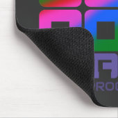 Tapis De Souris Tableaux de programmation Cobol (Coin)