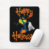 Tapis De Souris Tablette de souris arborescente (Avec souris)