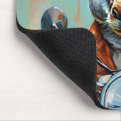 Tapis De Souris Tablette de souris Kangaroo (Coin)