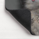 Tapis De Souris Tablette de souris pour chaton (Coin)