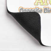 Tapis De Souris Tablette Écrasée Impression Acrylique Impression T (Coin)