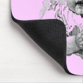 Tapis De Souris Tablette souris bébé (Coin)