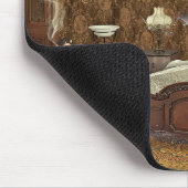 Tapis De Souris Tablette victorienne (Coin)