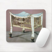 Tapis De Souris Tabouret employé par l'enfant-roi au début (Avec souris)