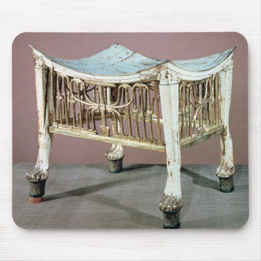 Tapis De Souris Tabouret employé par l'enfant-roi au début (Devant)