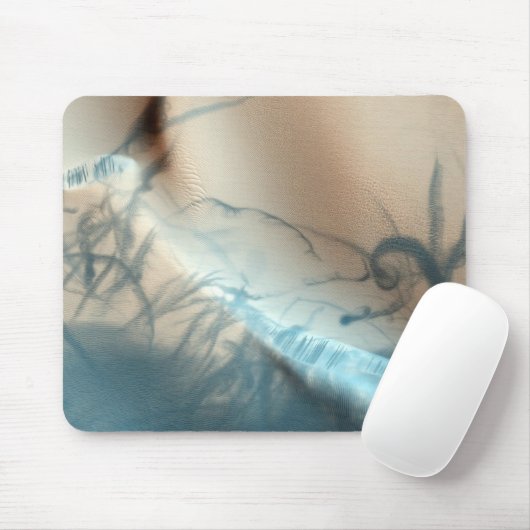 Tapis De Souris Tabouret Mars Souris (Avec souris)