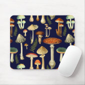 Tapis De Souris Tabourets (Avec souris)