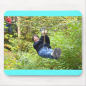 Tapis De Souris Tâche de photo - Mousepad (Devant)