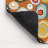 Tapis De Souris tache de veneto boho (Coin)