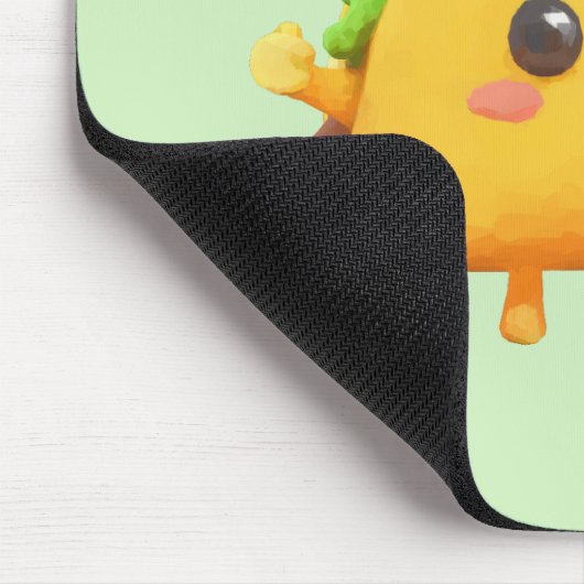 Tapis De Souris Taco (Coin)