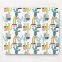 Taco à propos d'amour | Motif Cactus