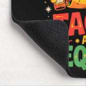 Tapis De Souris Tacos et (Coin)