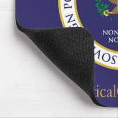 Tapis De Souris Tactique Civic mousepad (Coin)