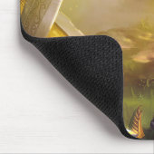 Tapis De Souris Tad Mummy Gaming Mousepad | Mousepad personnalisab (Coin)