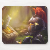 Tapis De Souris Tad Mummy Gaming Mousepad | Mousepad personnalisab (Devant)