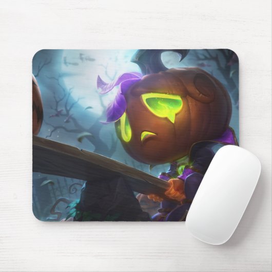 Tapis De Souris Tad Mummy Gaming Mousepad | Mousepad personnalisab (Avec souris)