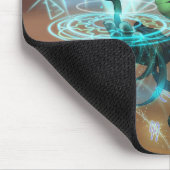 Tapis De Souris Tad Mummy Gaming Mousepad | Mousepad personnalisab (Coin)