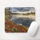 Tapis De Souris Tahquamenon | Paradise, Michigan (Avec souris)