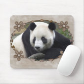 TAPIS DE SOURIS TAI SHAN (Avec souris)