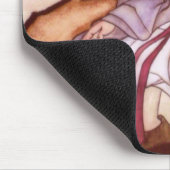 Tapis De Souris Tai Shang Lao Jun Mousepad (Coin)