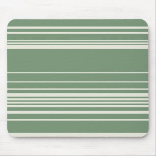 Tapis De Souris Tailles complexes en vert