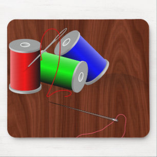 Tapis De Souris Tailleur