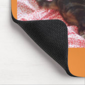 Tapis De Souris Tailor Dave MousePad (Coin)