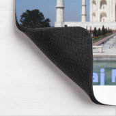 Tapis De Souris Taj Mahal (Coin)