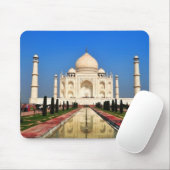 Tapis De Souris Taj Mahal (Avec souris)