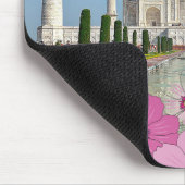 Tapis De Souris Taj Mahal (Coin)