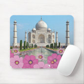 Tapis De Souris Taj Mahal (Avec souris)