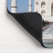 Tapis De Souris Taj Mahal (Coin)
