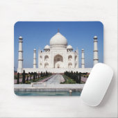 Tapis De Souris Taj Mahal (Avec souris)