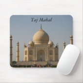 Tapis De Souris taj mahal (Avec souris)